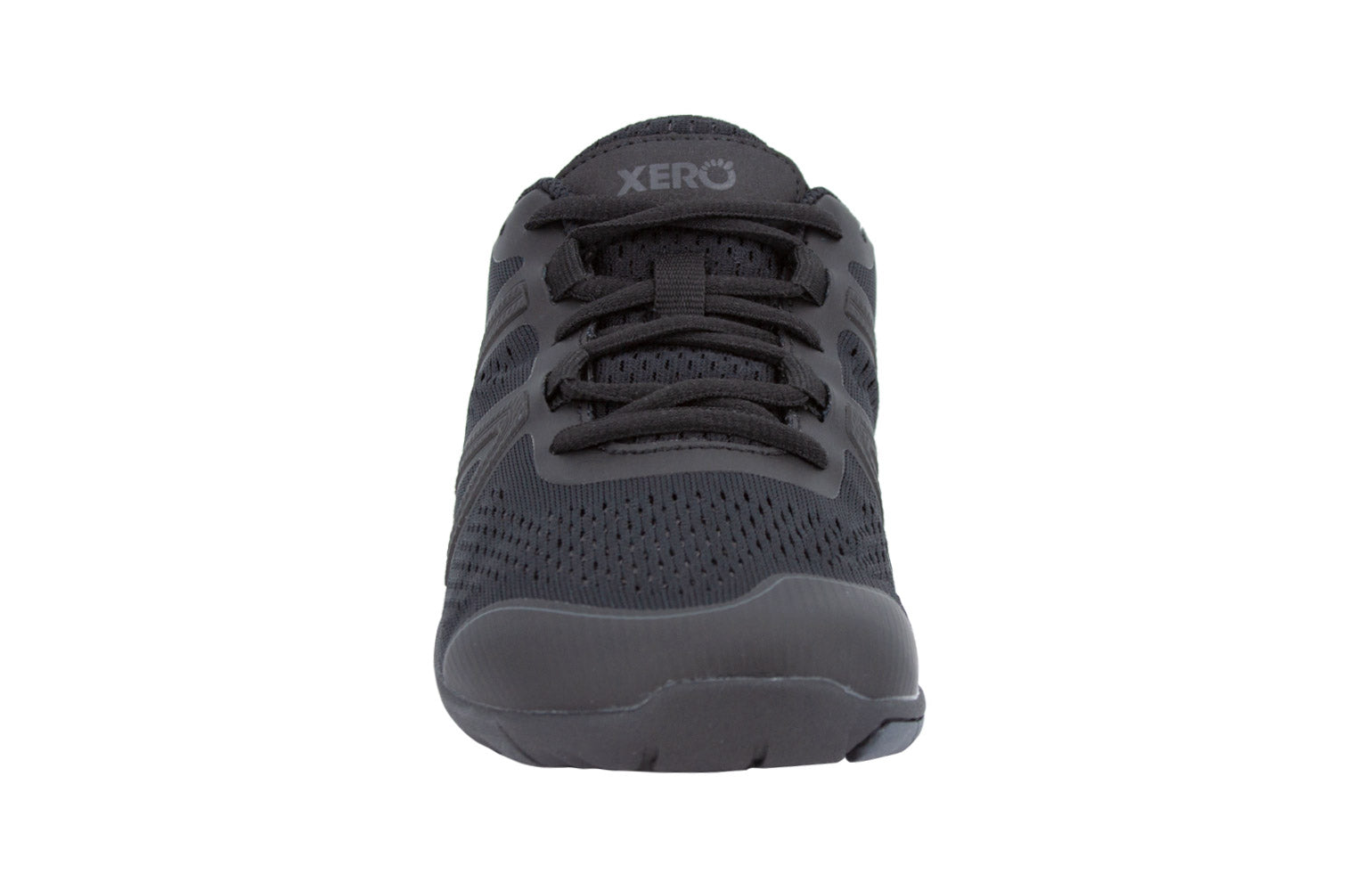 Xero Shoes HFS Mens – Black