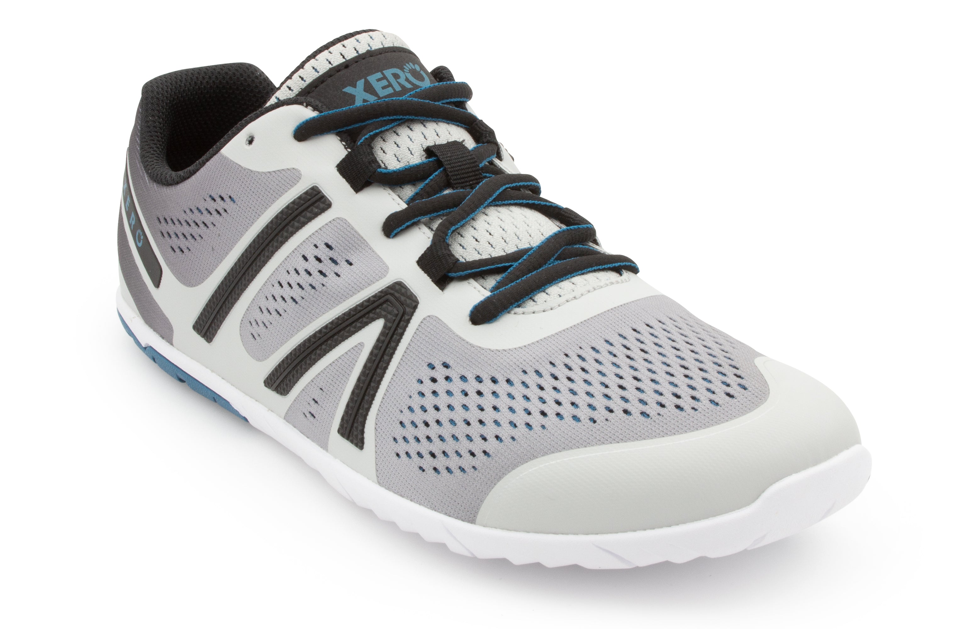 Xero Shoes HFS Mens – Dawn Gray