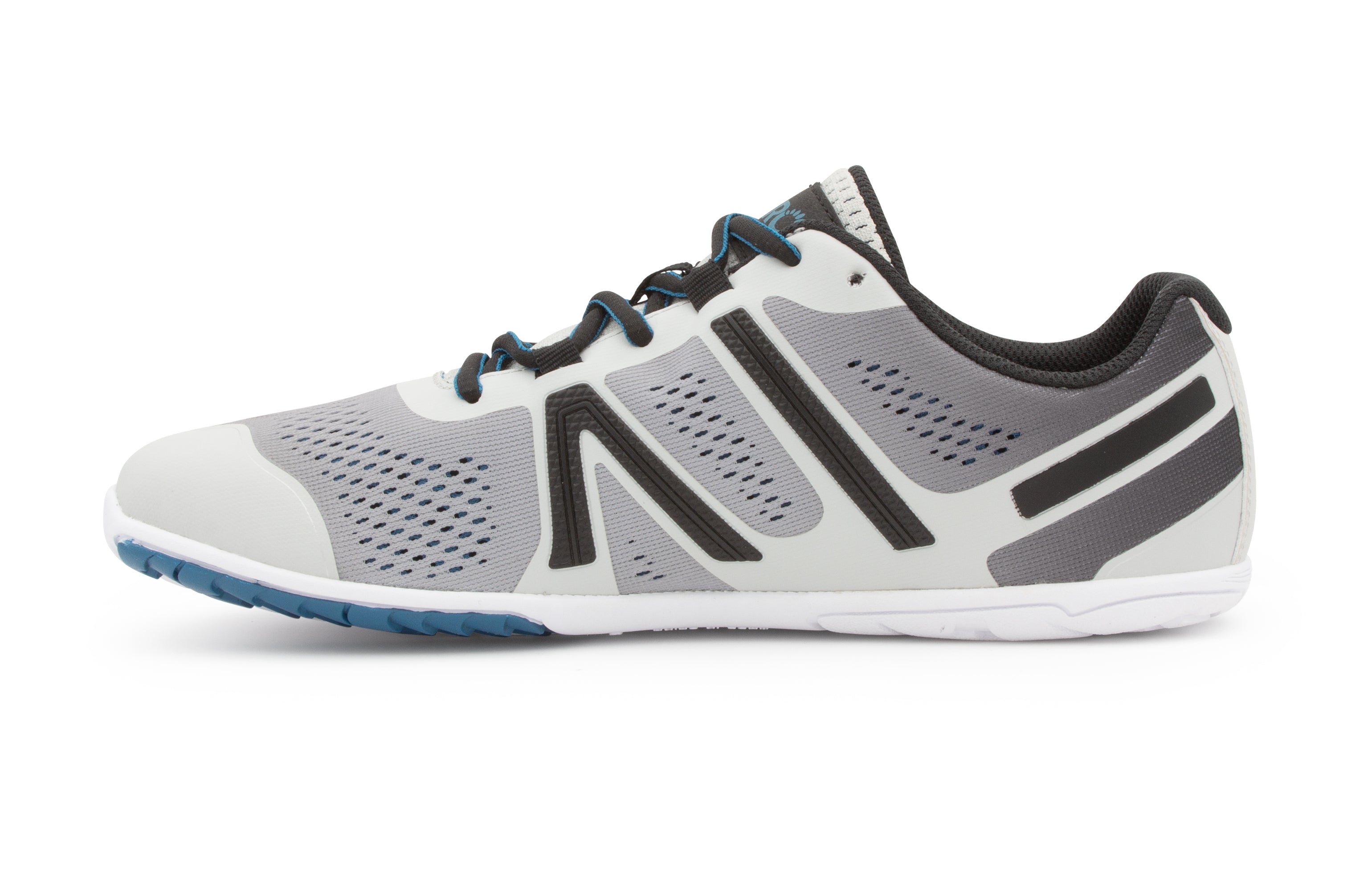 Xero Shoes HFS Mens – Dawn Gray