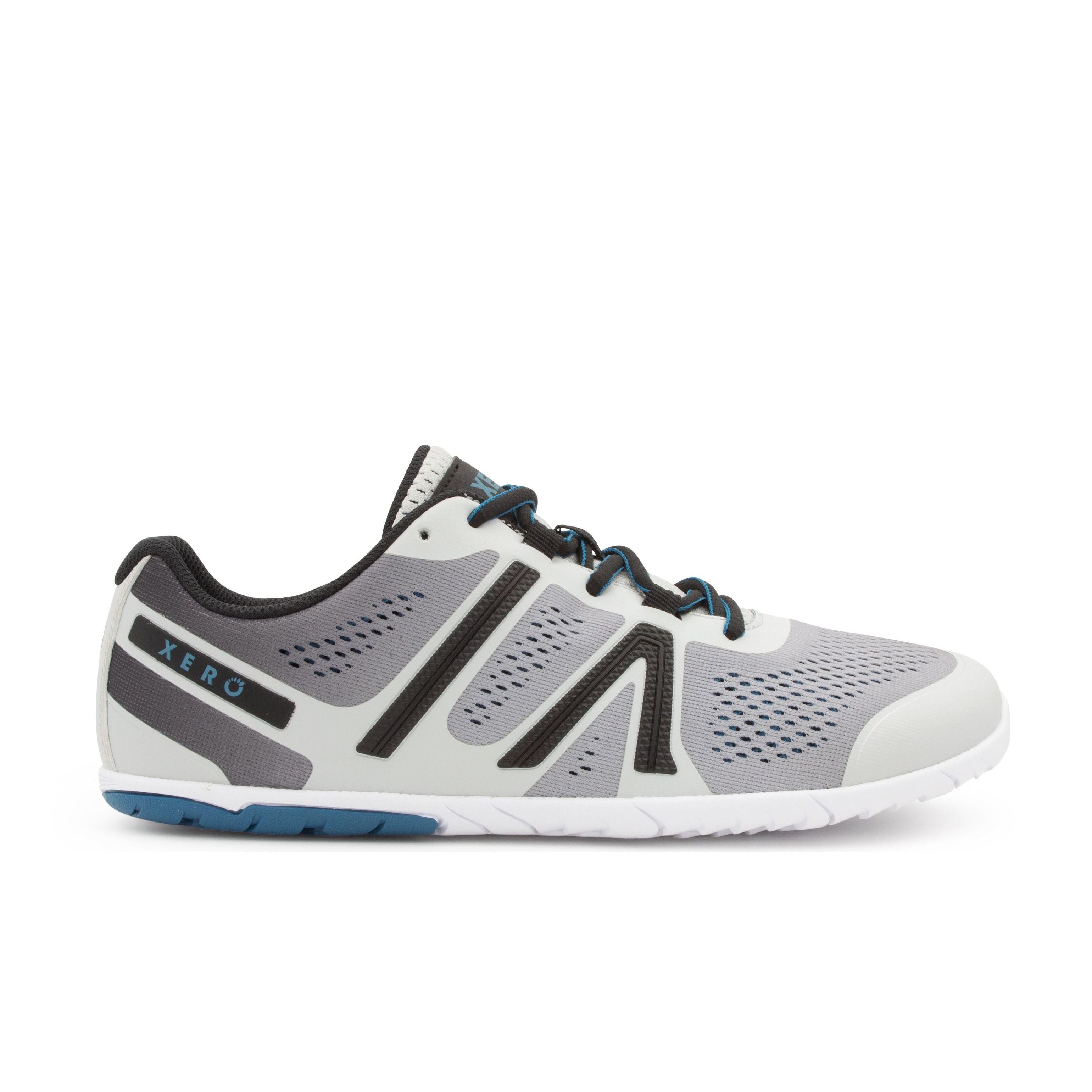 Xero Shoes HFS Mens – Dawn Gray