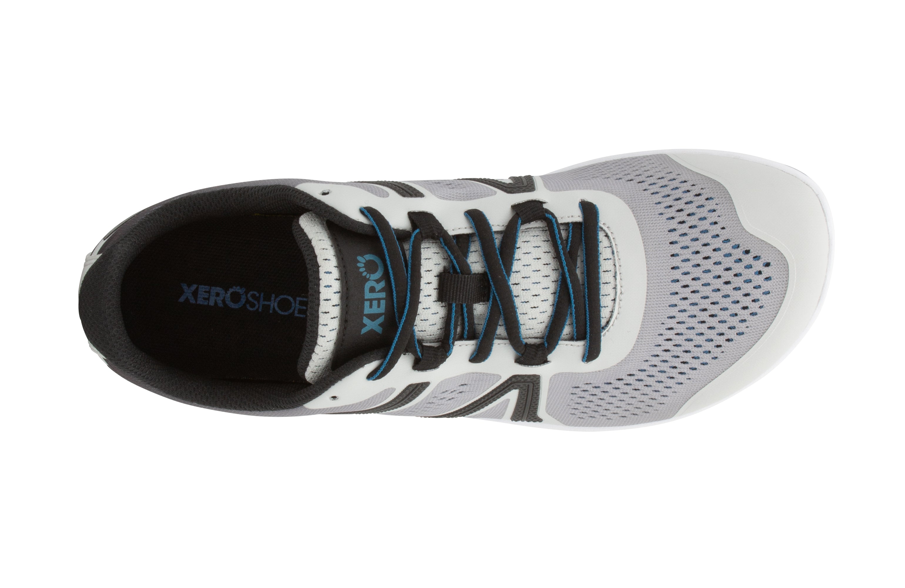 Xero Shoes HFS Mens – Dawn Gray