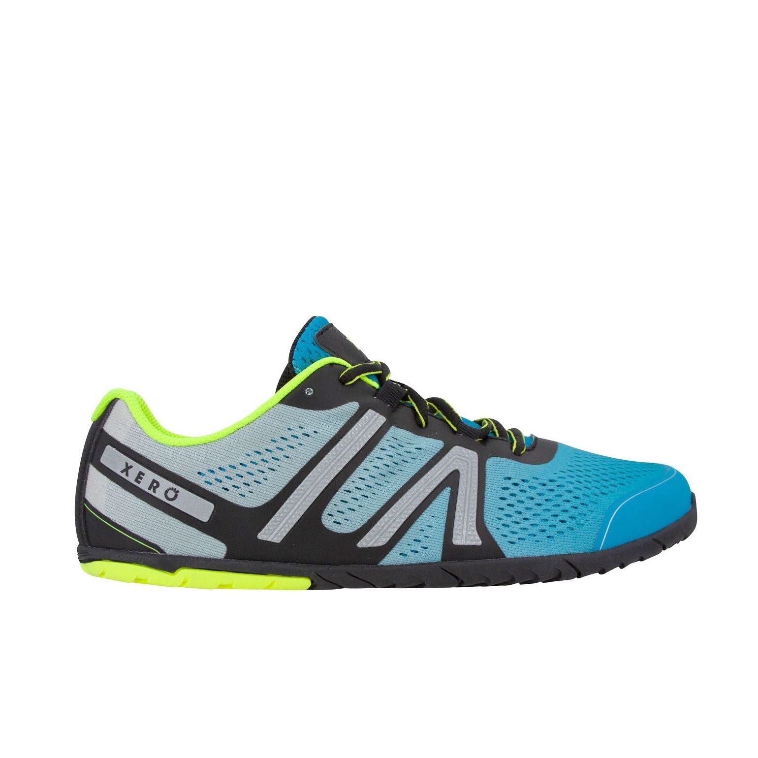 Xero Shoes HFS Mens – Glacier Blue