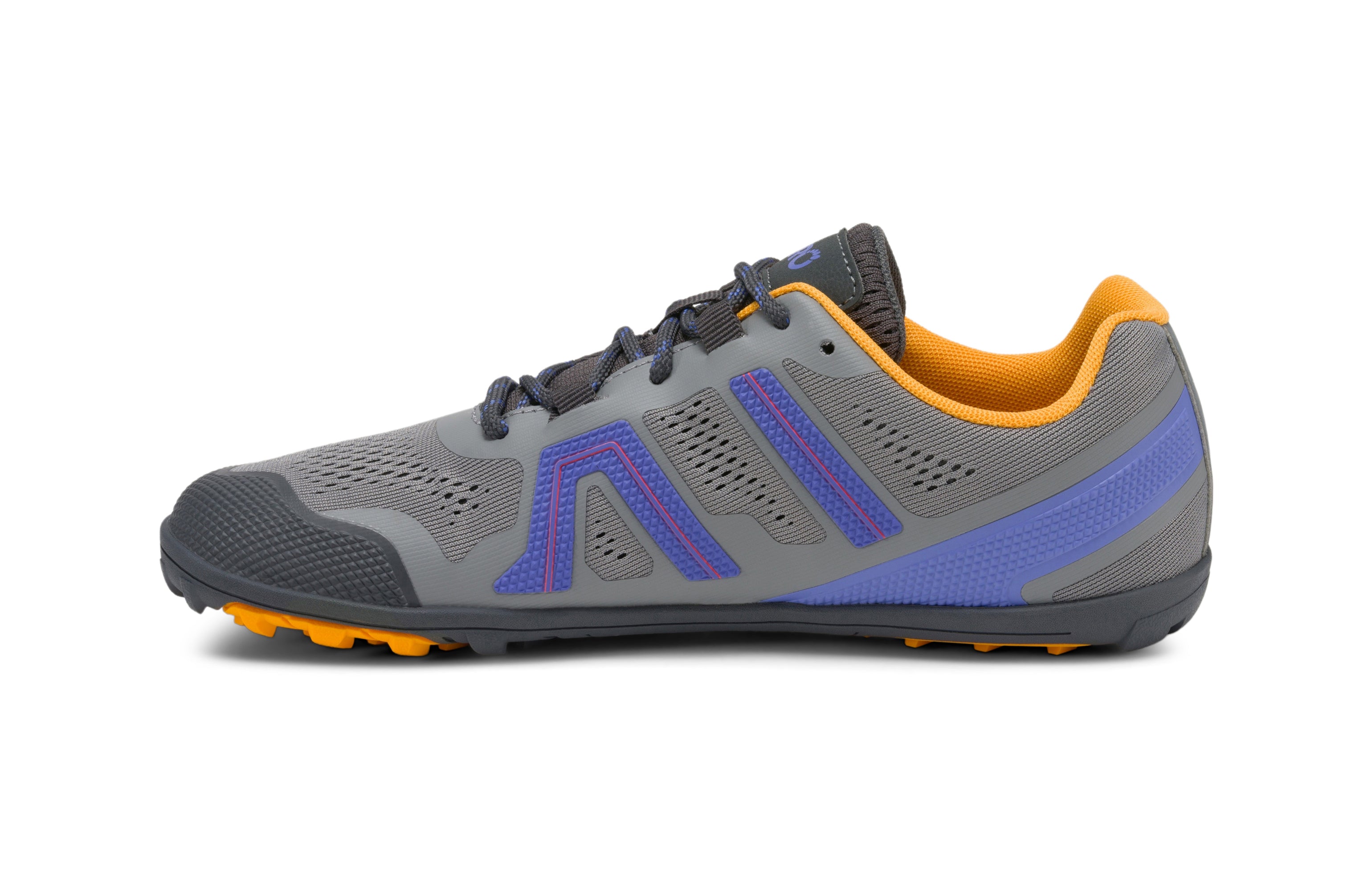 Xero Shoes Mesa Trail II Womens – Frost Gray