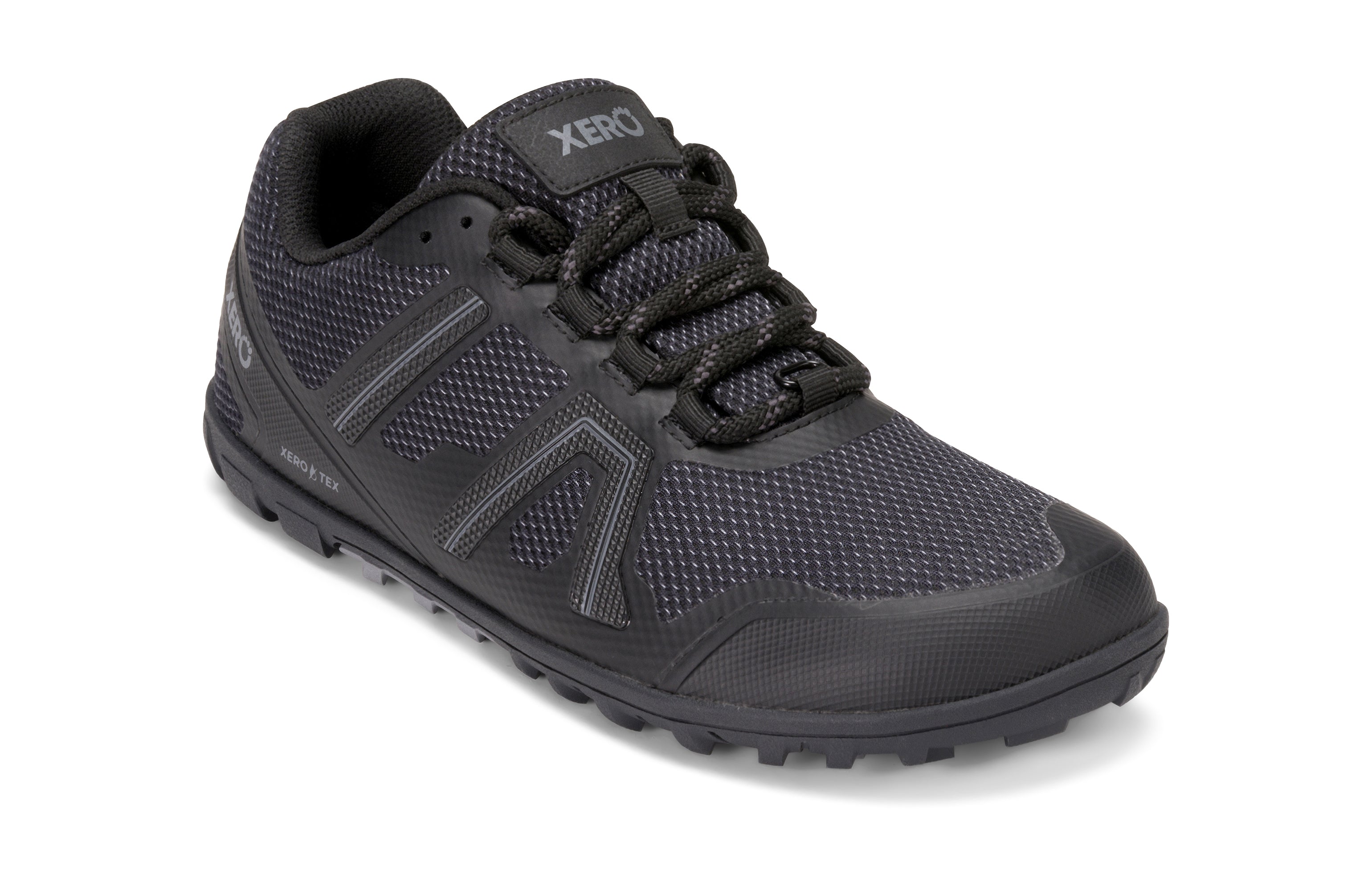 Xero Shoes Mesa Trail WP Women – Black