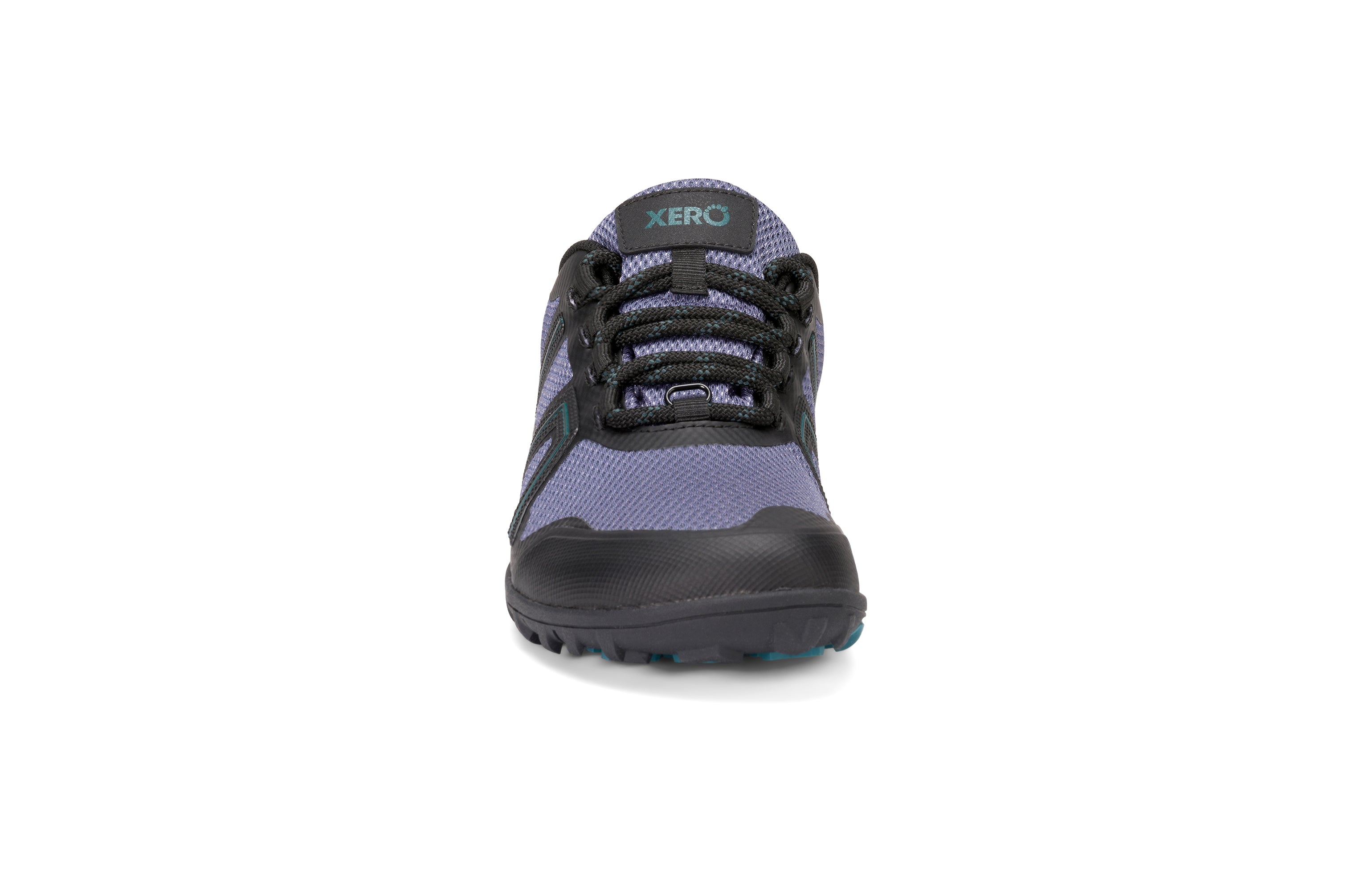 Xero Shoes Mesa Trail WP Women – Grisaille / Black