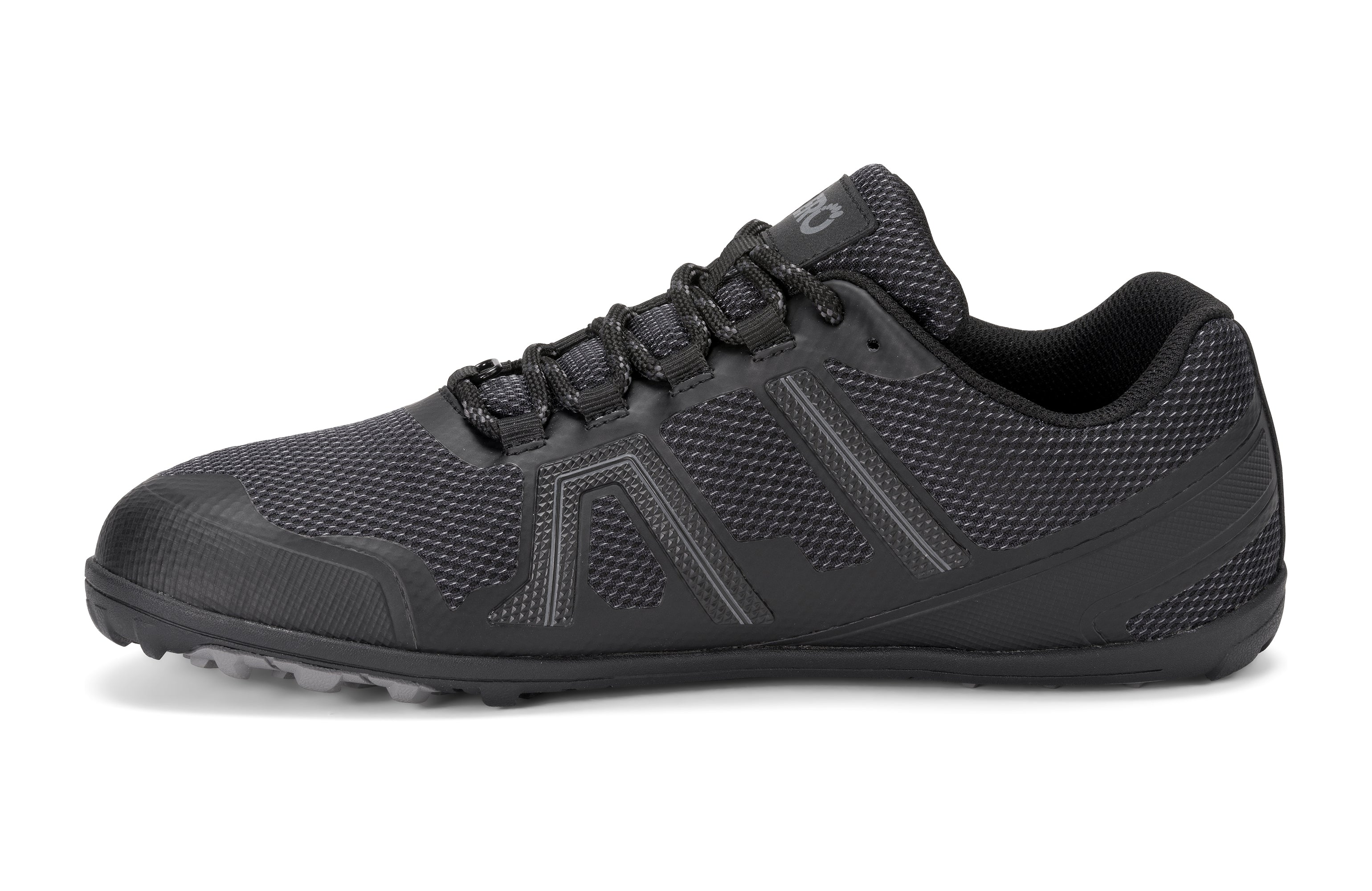 Xero Shoes Mesa Trail WP Men – Black