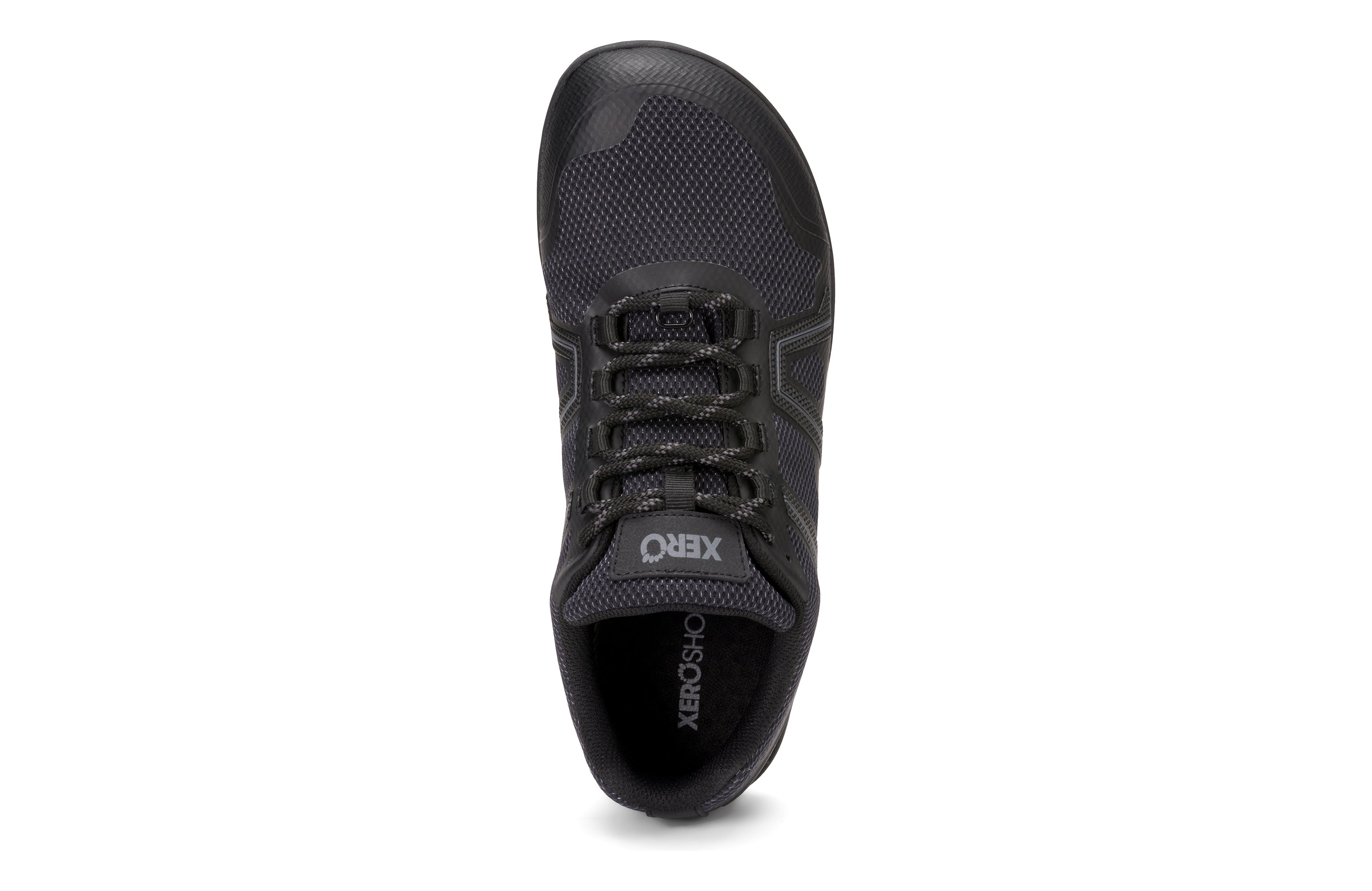 Xero Shoes Mesa Trail WP Men – Black