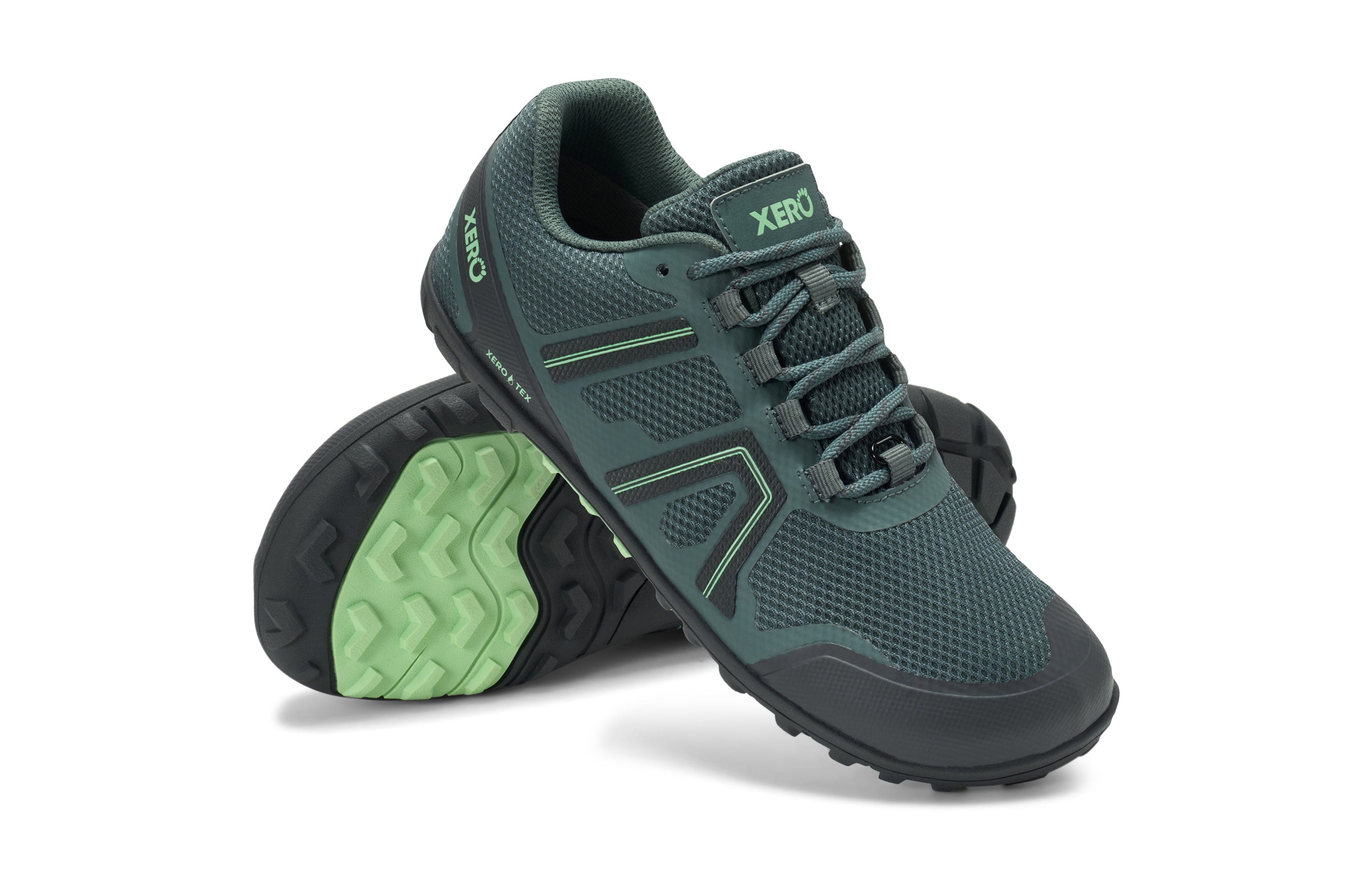 Xero Shoes Mesa Trail WP Women – Pacific