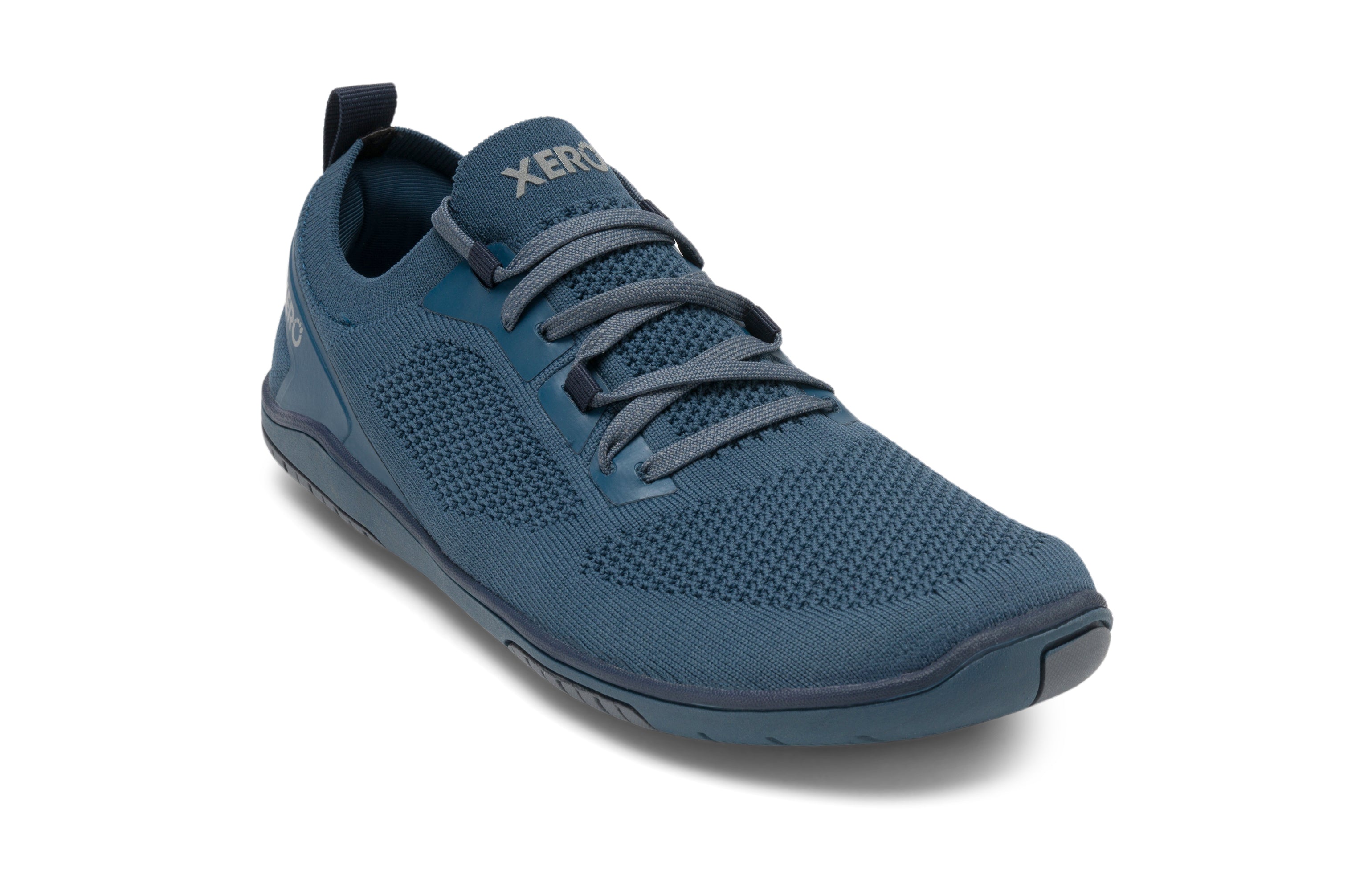 Xero Shoes Nexus Knit Women – Orion Blue