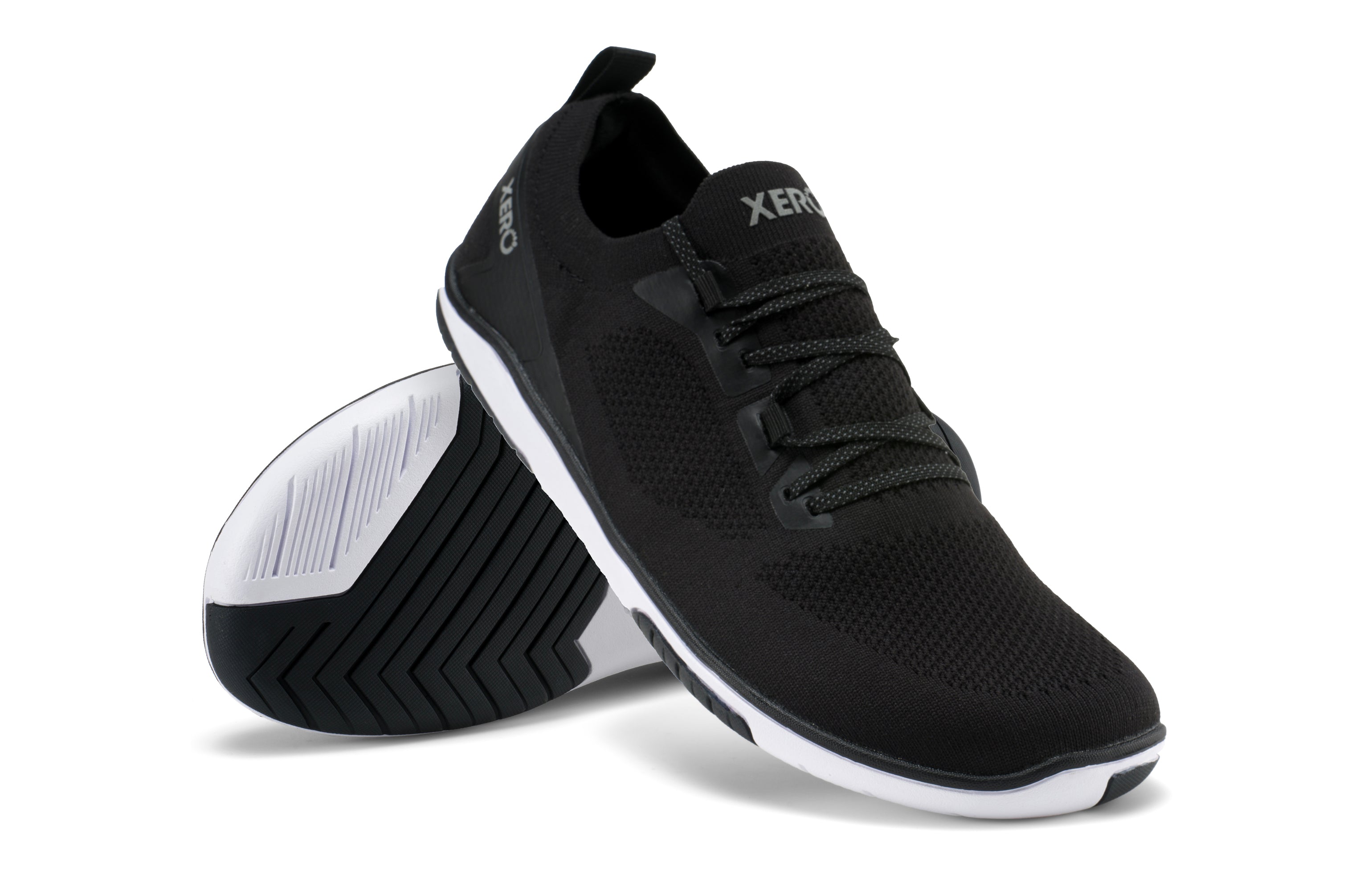 Xero Shoes Nexus Knit Men – Black