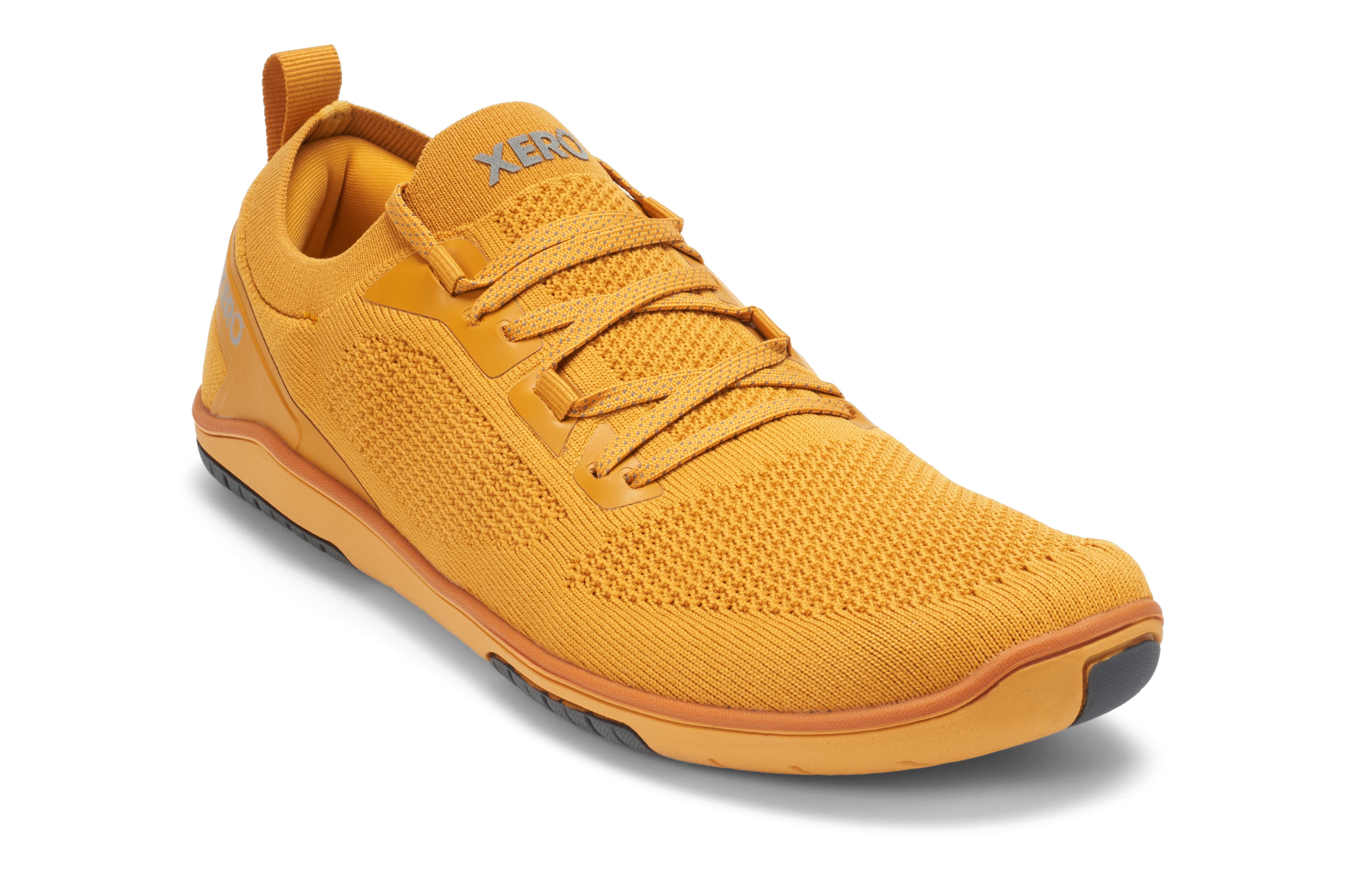 Xero Shoes Nexus Knit Men – Gold