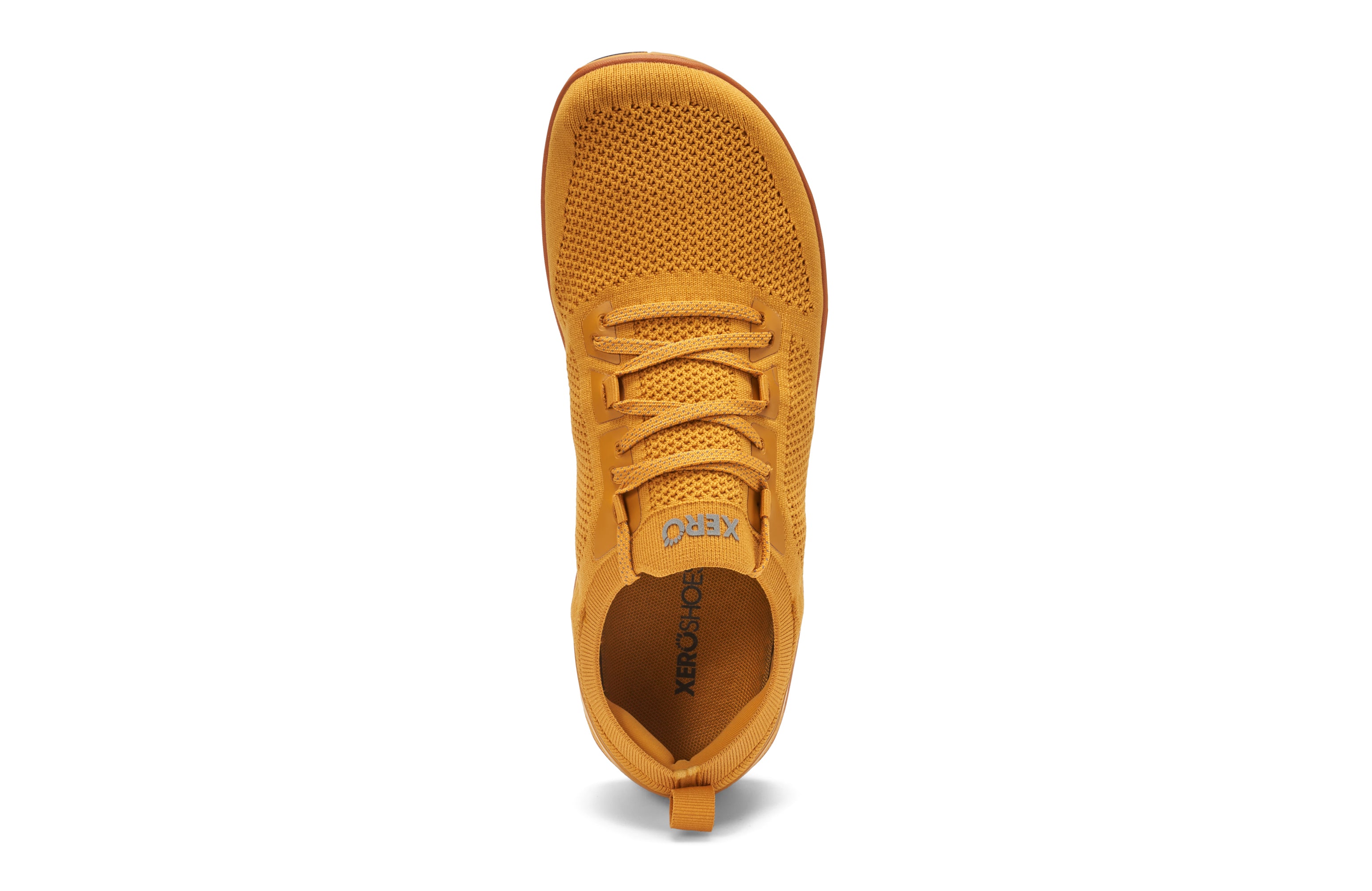 Xero Shoes Nexus Knit Men – Gold