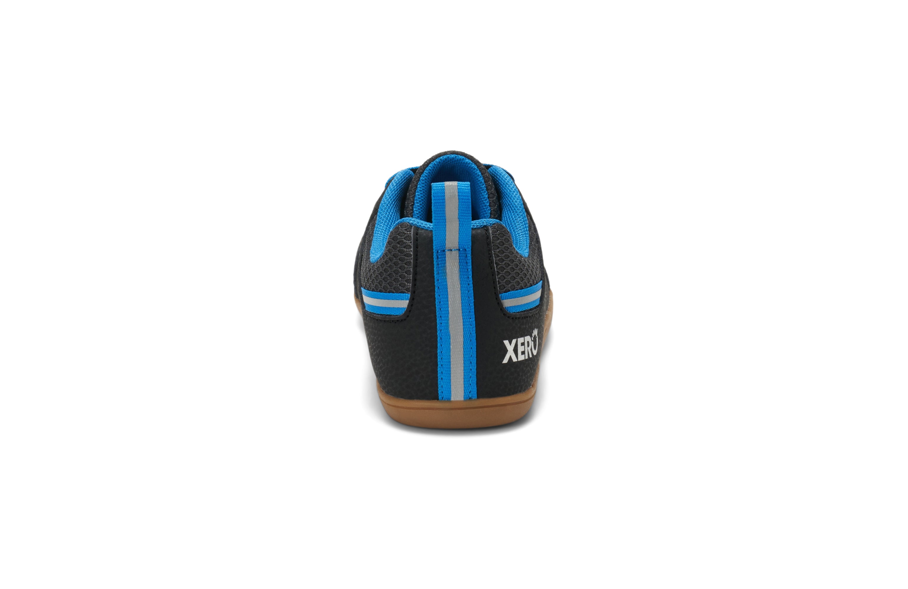 Xero Shoes Prio Kids – Black / Blue