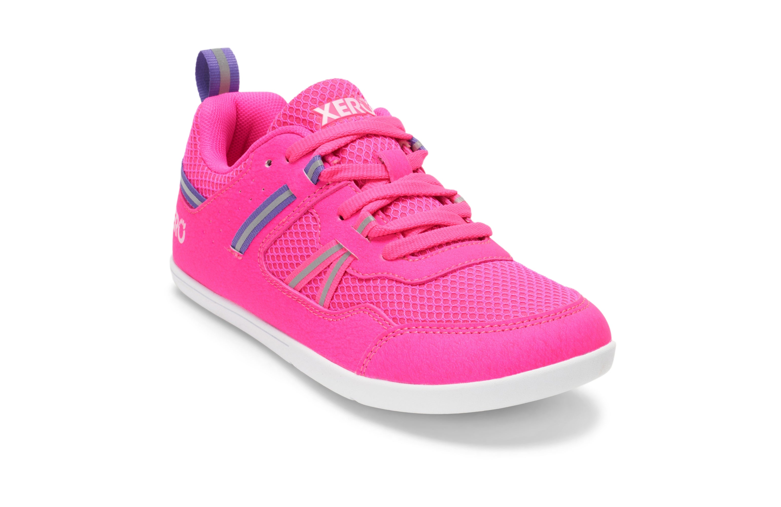 Xero Shoes Prio Kids – Pink