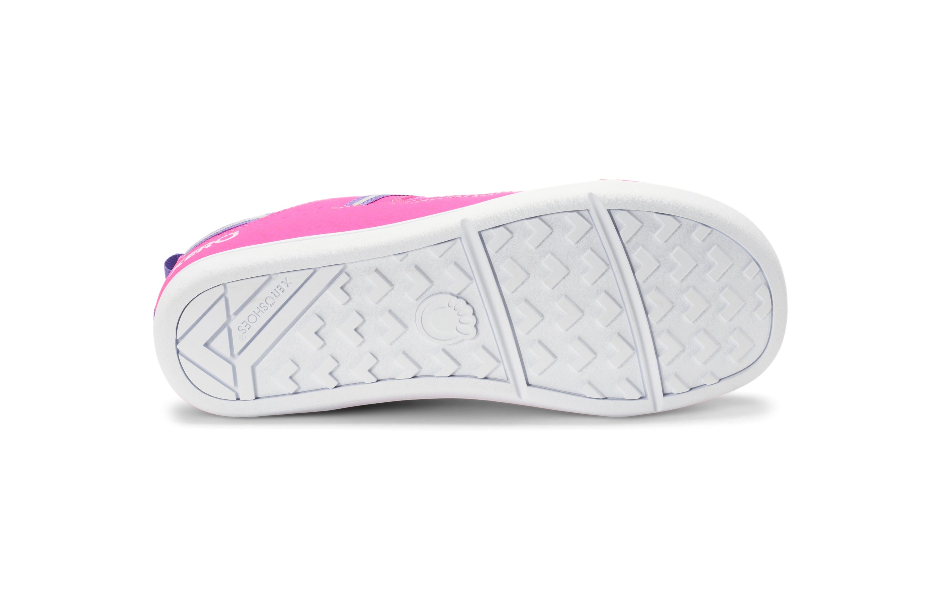 Xero Shoes Prio Kids – Pink