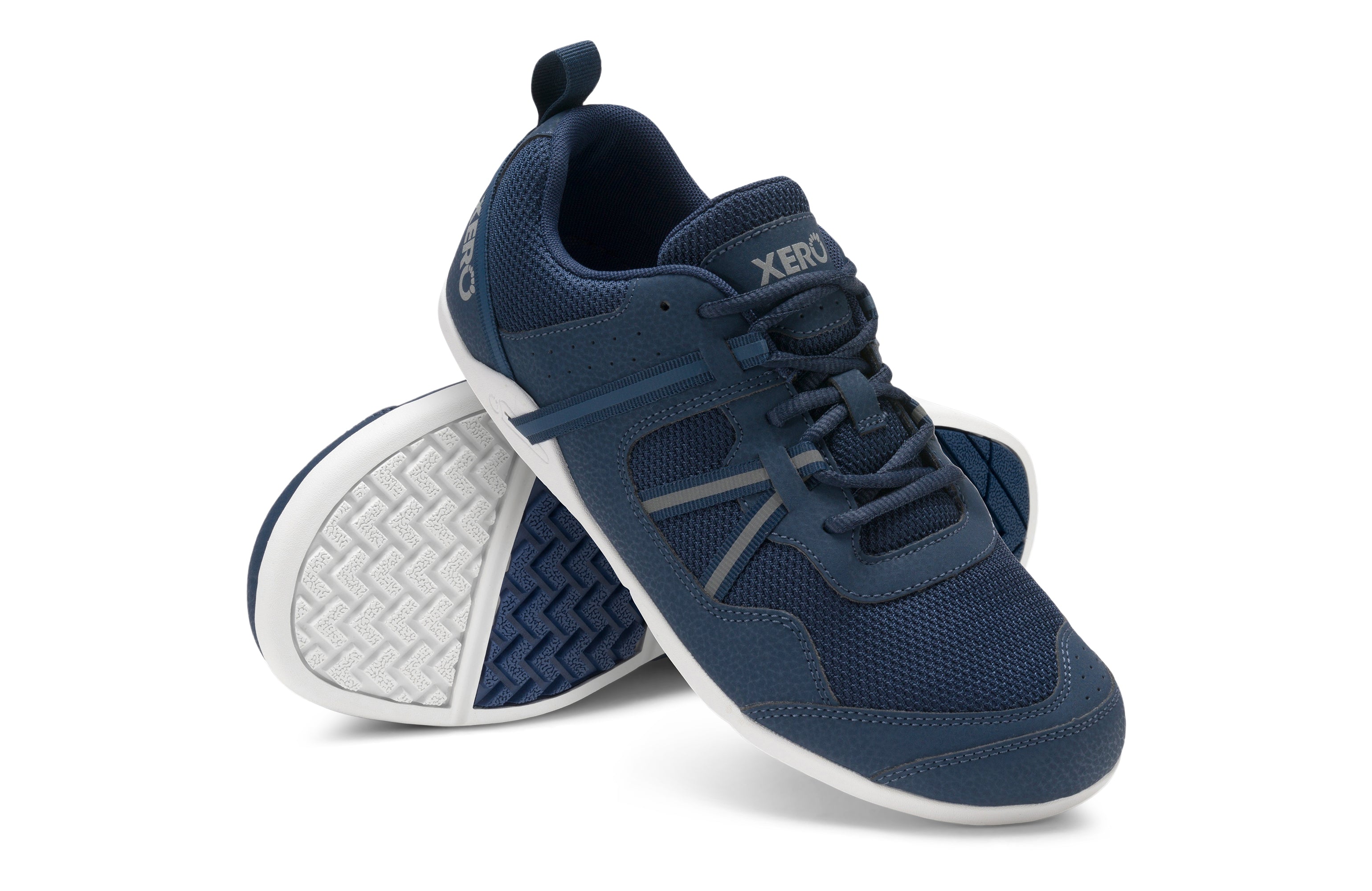 Xero Shoes Prio Mens – Insignia Blue