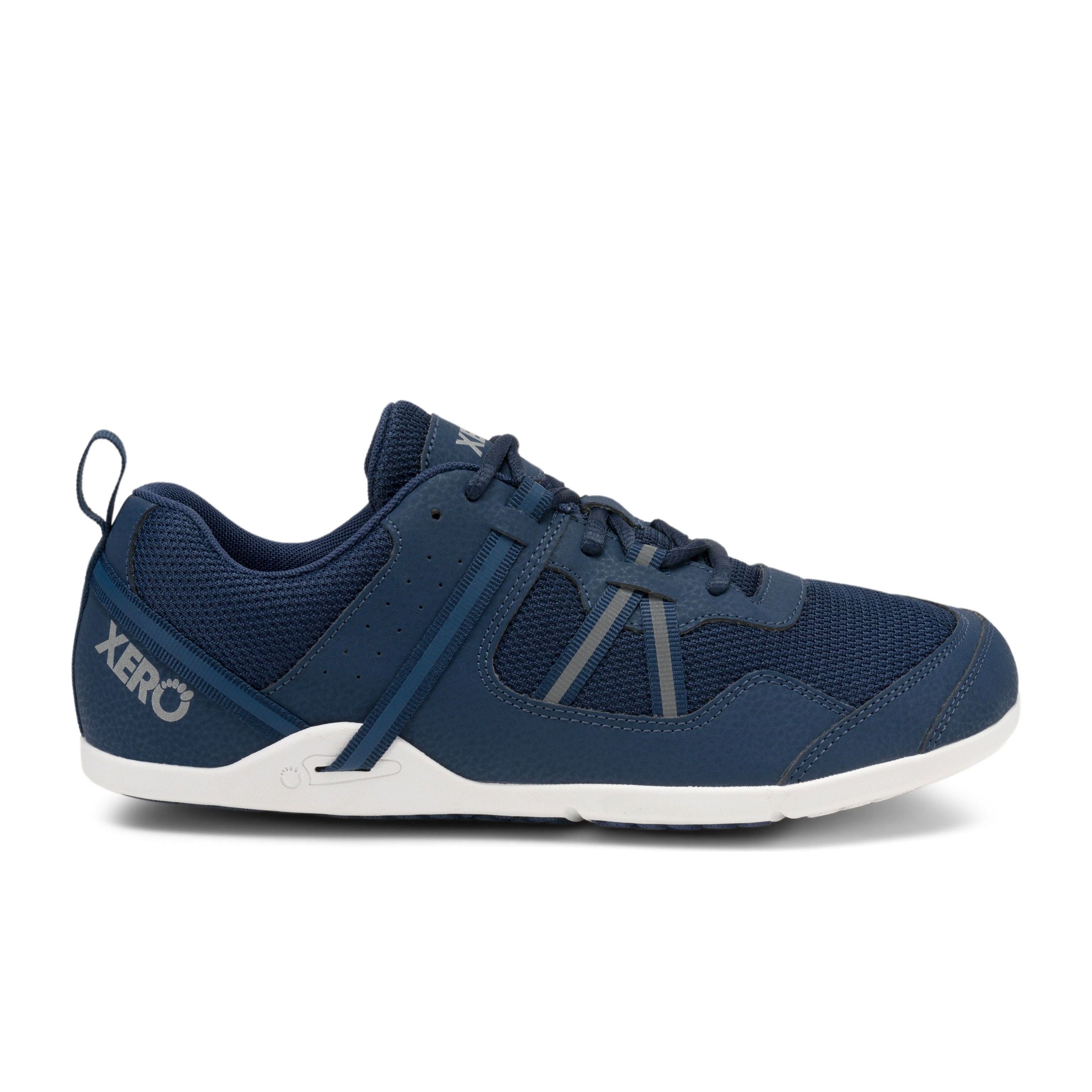 Xero Shoes Prio Mens – Insignia Blue