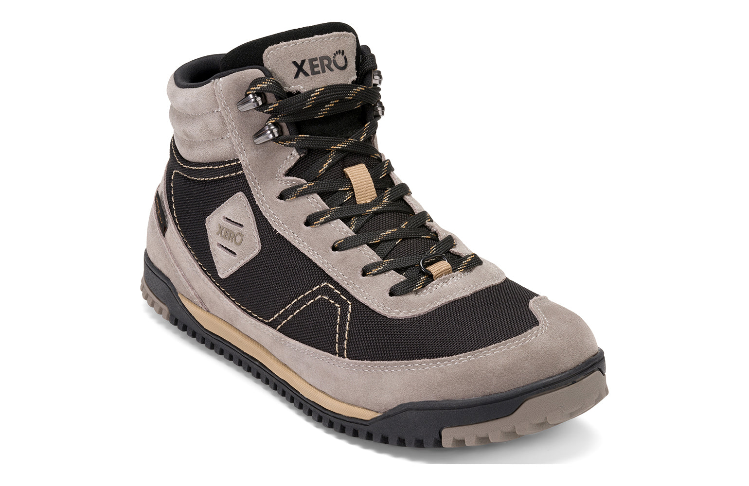 Xero Shoes Ridgeway Men – Fallen Rock