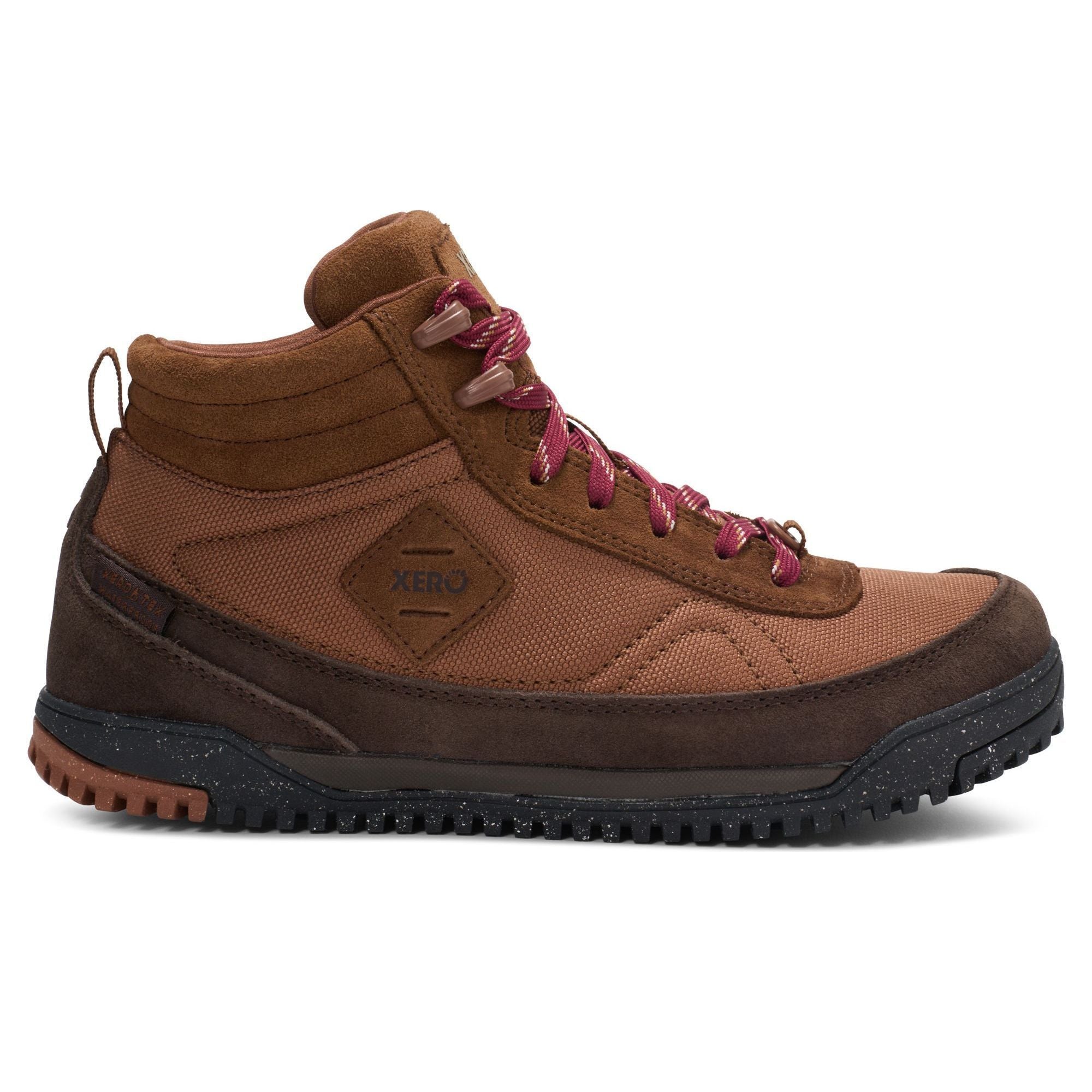 Xero Shoes Ridgeway Women – Rawhide