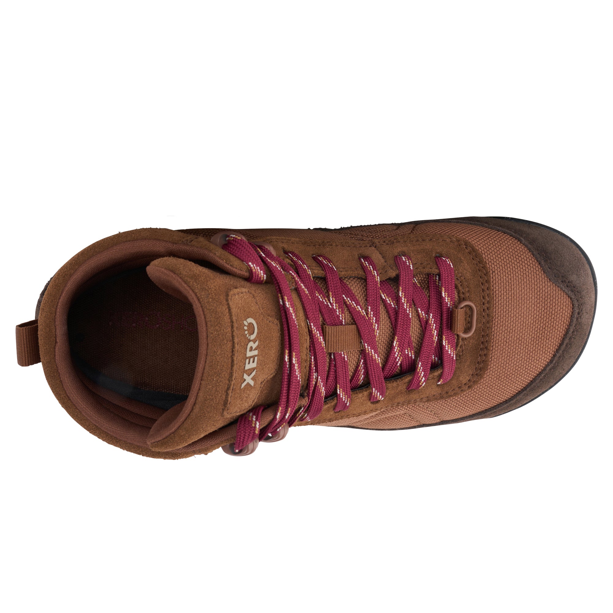 Xero Shoes Ridgeway Women – Rawhide