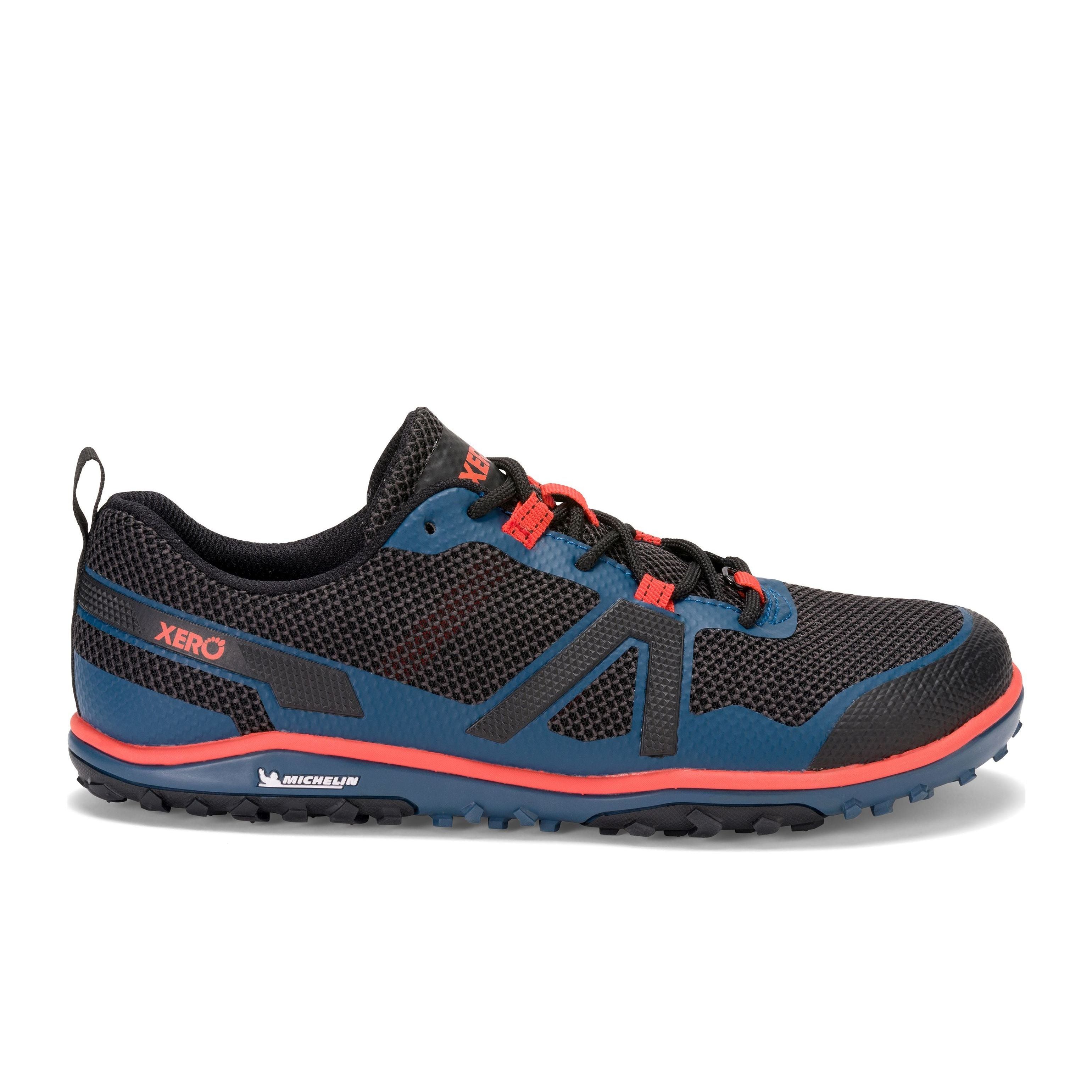 Xero Shoes Scrambler Low Men