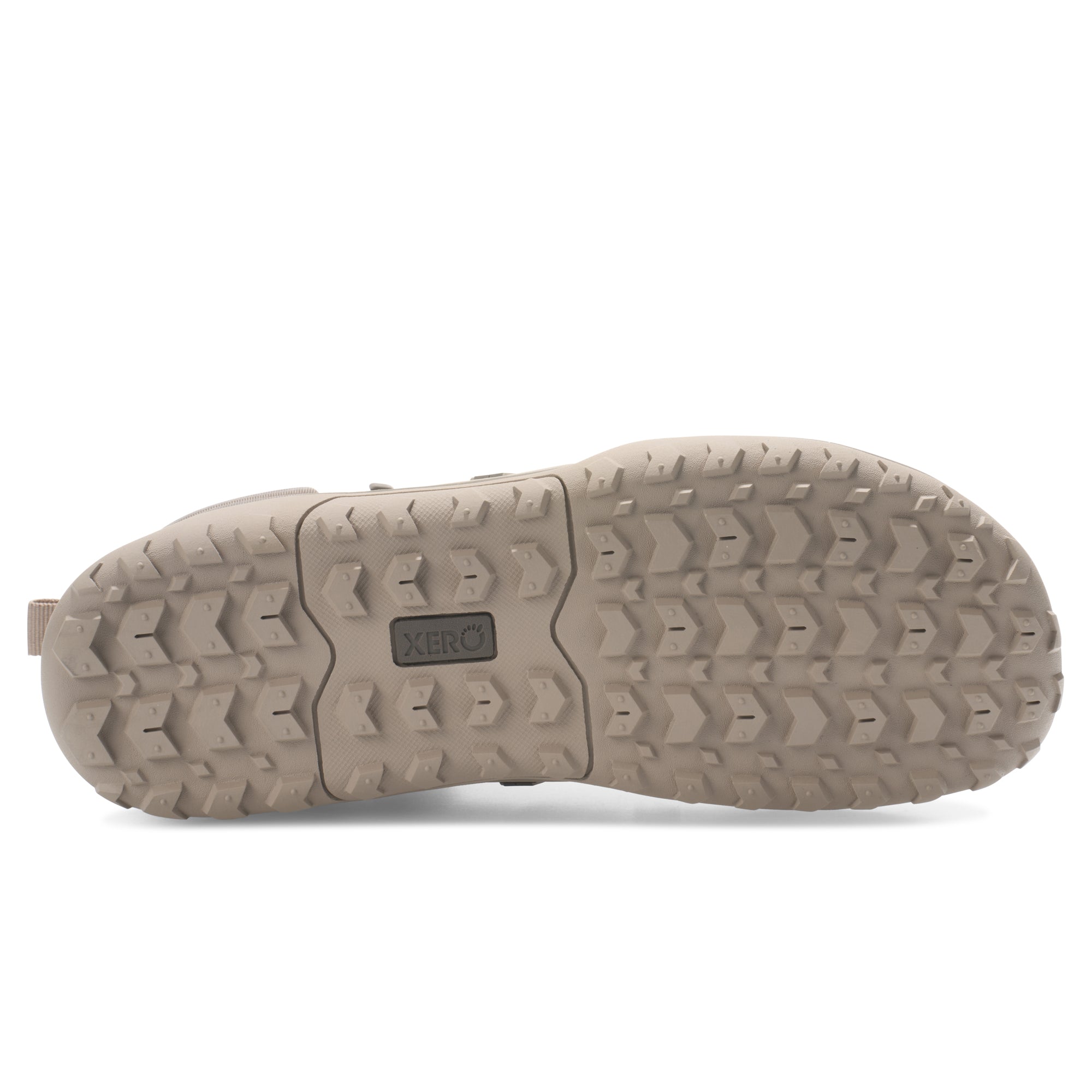 Xero Shoes Scrambler Trail Mid Waterproof Women – Morel / Cashmere