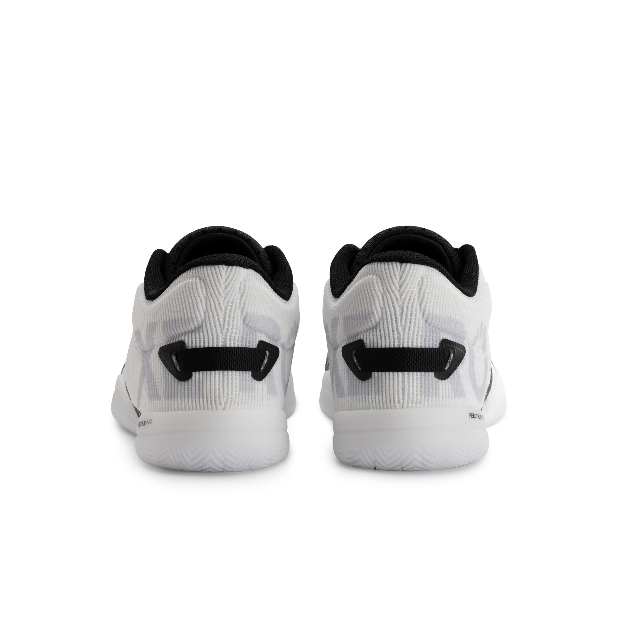 Xero Shoes X2 barfodssko til herre i farven White, set bagfra