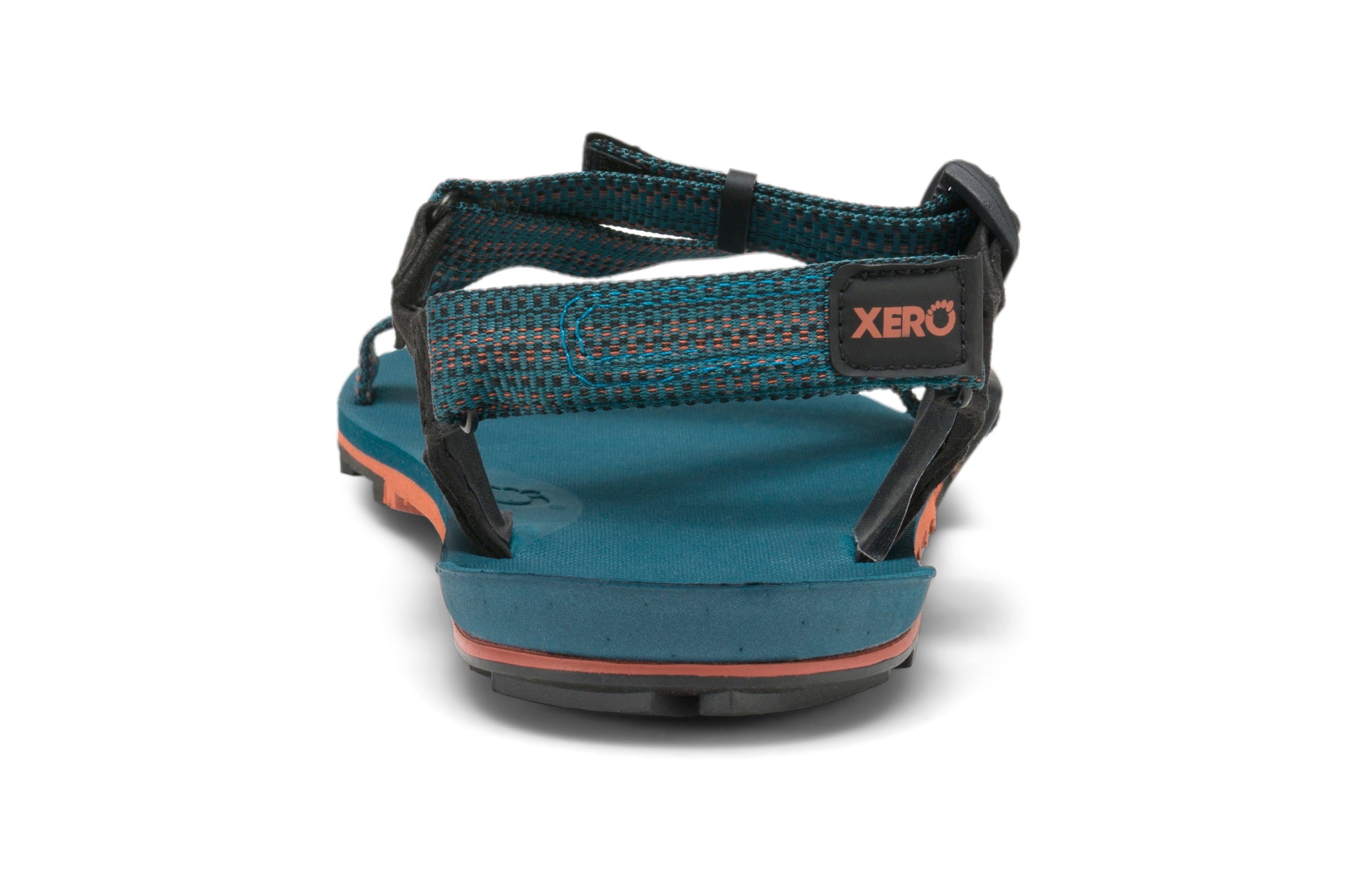 Xero Shoes Z-Trail EV Mens - Sandaler