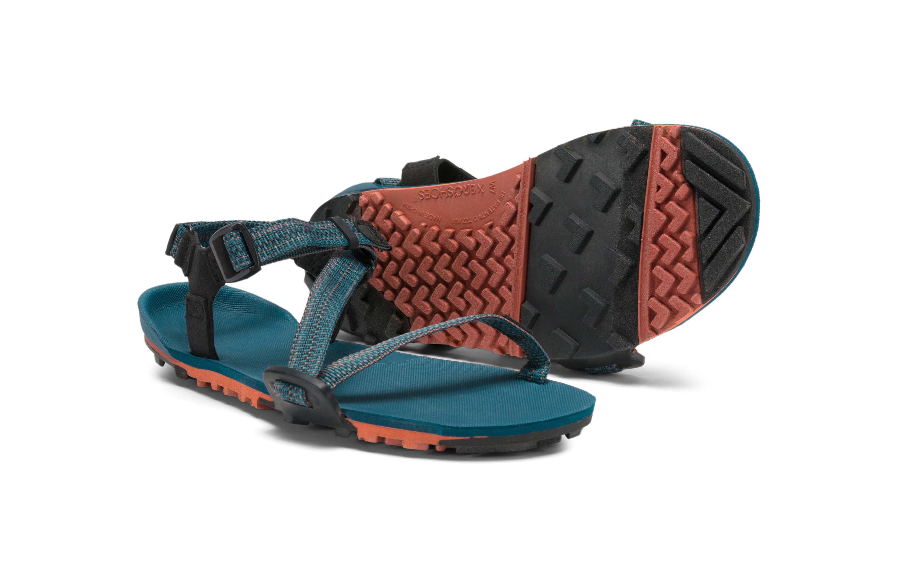 Xero Shoes Z-Trail EV Womens – Sandaler