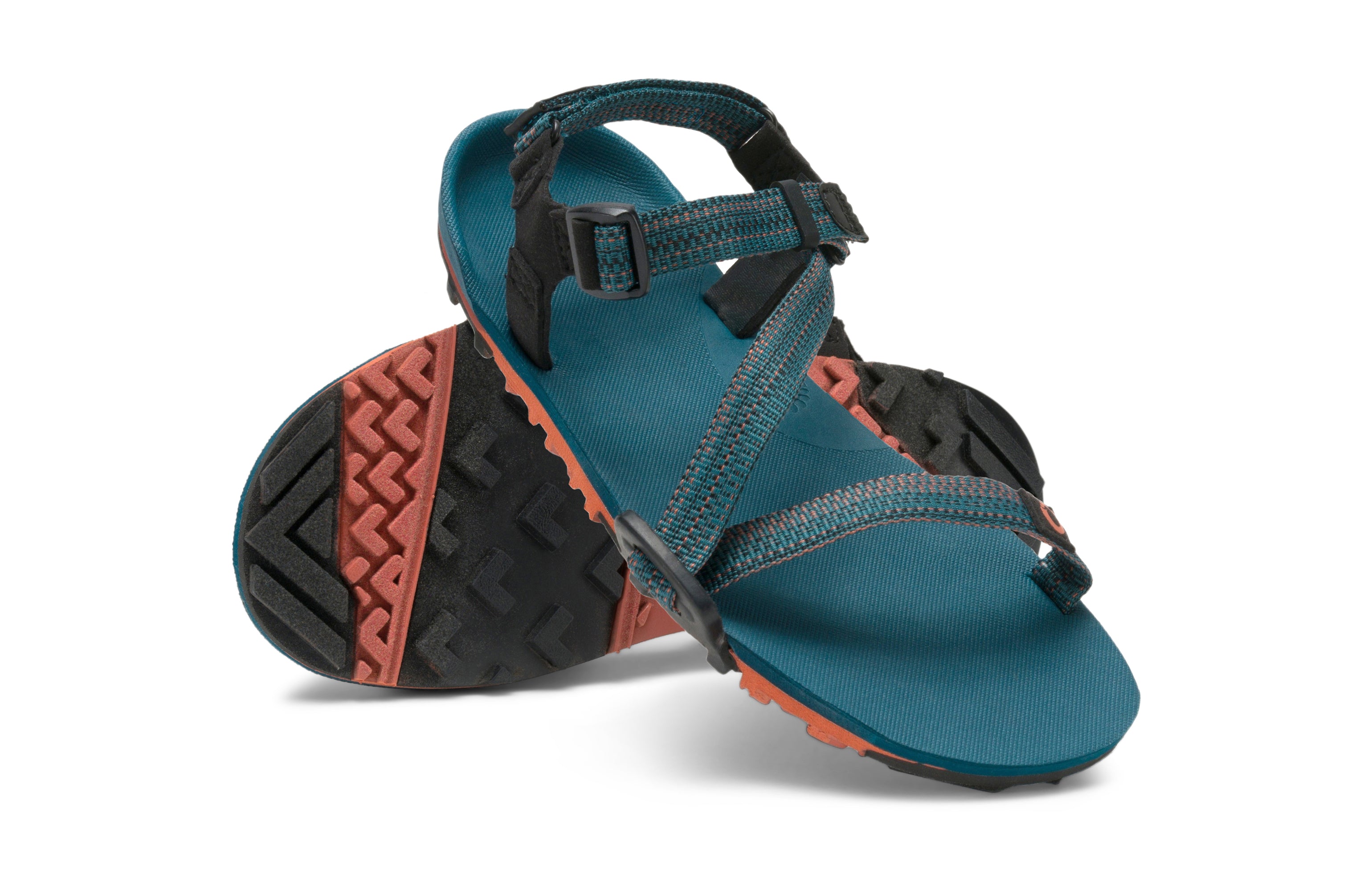 Xero Shoes Z-Trail EV Womens – Sandaler