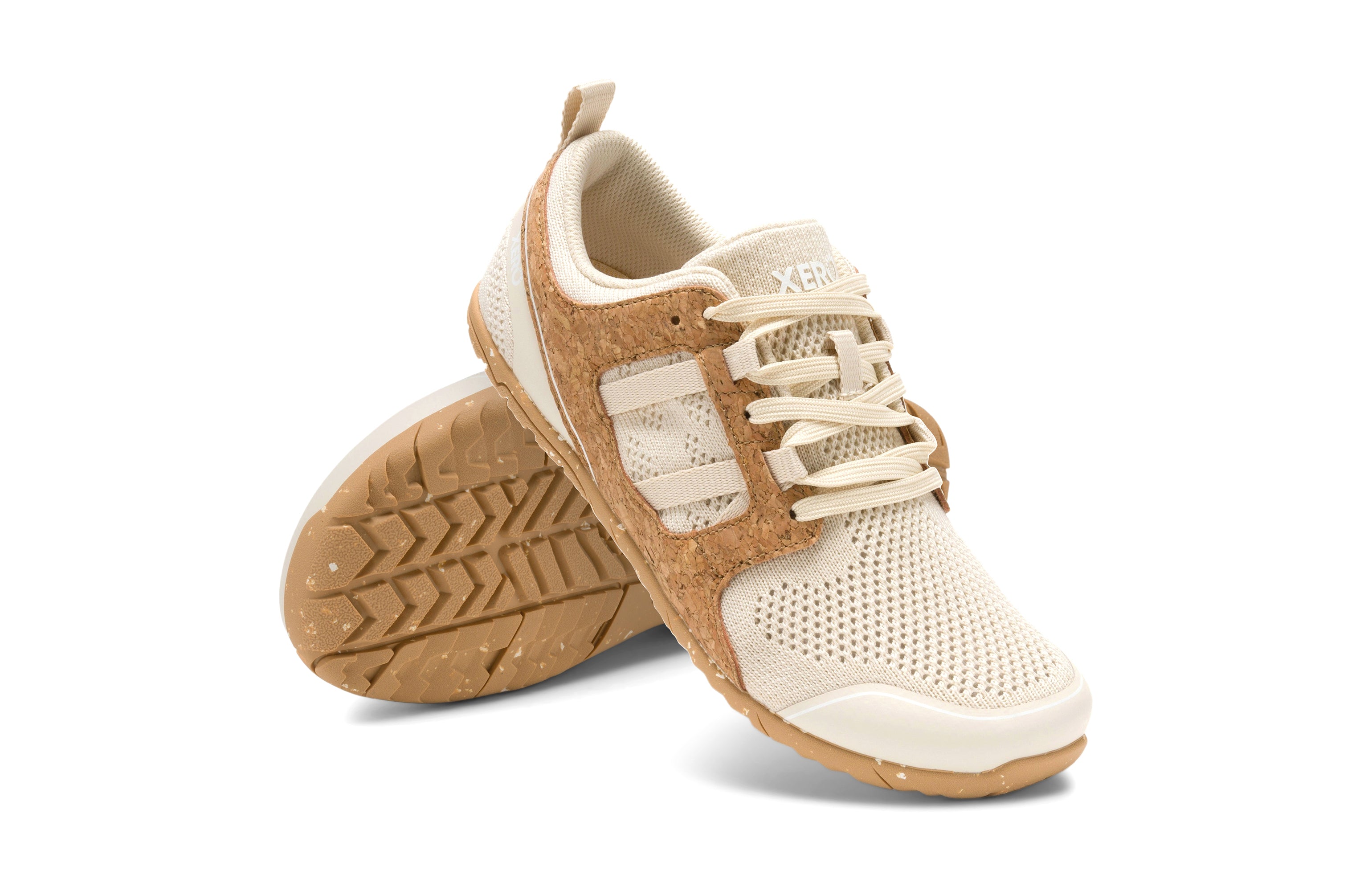 Xero Shoes Zelen Womens – Cork