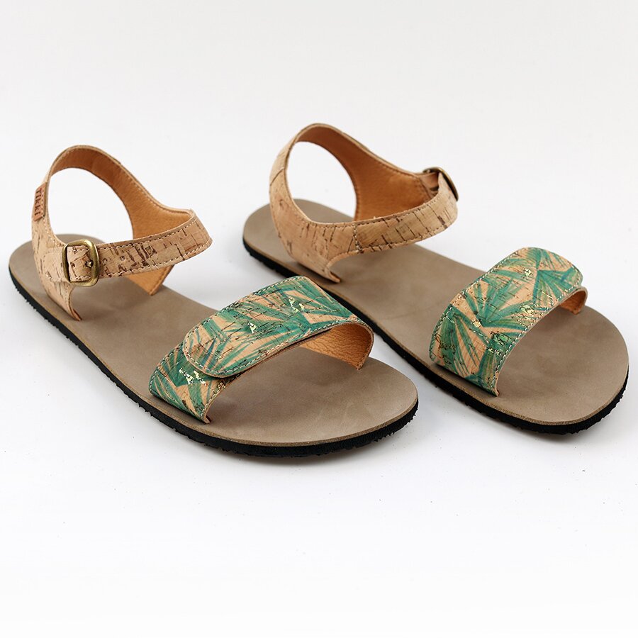 Tikki Vibe Womens - Vegan - Sandaler