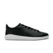 Vivobarefoot Geo Court III Womens barfods sneakers til kvinder i farven obsidian, yderside