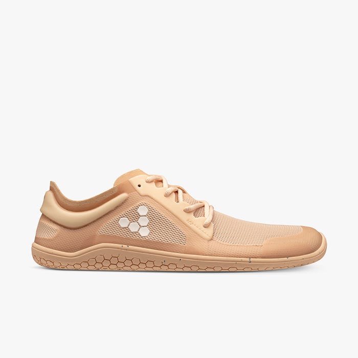 Vivobarefoot Primus Lite III Recycled Womens – Apple Blossom