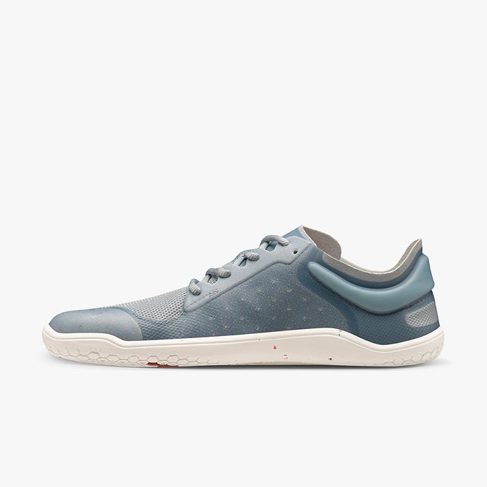 Vivobarefoot Primus Lite III Recycled Womens – Blue Haze