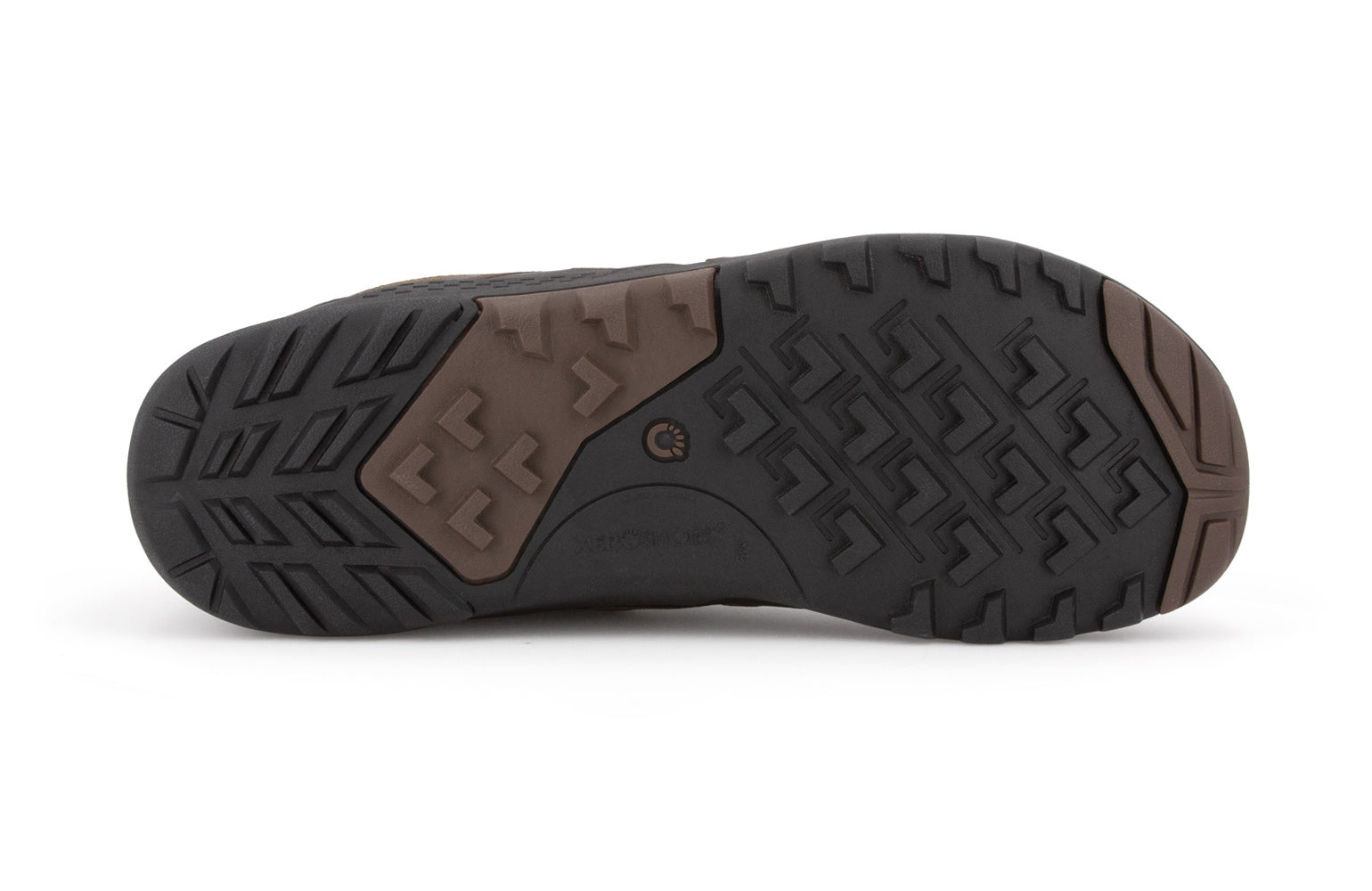 Xero Shoes Daylite Hiker Fusion Mens - Vandrestøvler